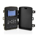 Viltkamera HD - 4K@10fps - 48.0 MPixel - 4 MPixel CMOS -  IP66