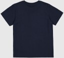 Champion ICONS Crewneck T-Shirt Gutt Sky Captain M