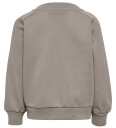 Hummel   Jakke Mini Loose Block Zip Rock Ridge   80