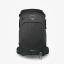 Osprey Men"s Stratos 24 Raven Black OneSize