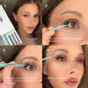 blik Press On Lash Clusters Kit Violette