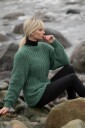 Viking Garn 2036 7 Skjønn Genser