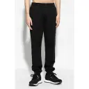 Moncler, Herre, Bukser, Svart, M,