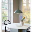 Nordlux Freya 35 Taklampe Dusty Green