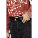 Diesel Herre Accessories Svart 105 CM,
