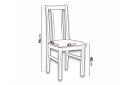 Lufti spisestol -