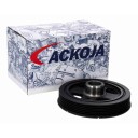 Remskive veivaksel ACKOJA A70 0938