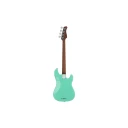 Sire Marcus Miller P5-4 Lefthand Mild Green