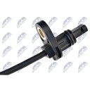 ABS sensor NTY HCA-HD-025