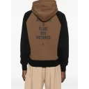 Ami Paris Herre Gensere & Hettegensere Brun XL,