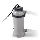 Intex Elektrisk Bassengvarmer Intex Pool  Varmepumpe Varmeap