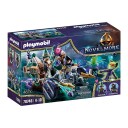 Playmobil Novelmore Violet Vale: Demonpatrulje 70748