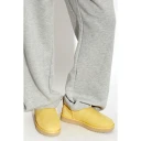 UGG, Dame, Sko, Gul, 40 EU,