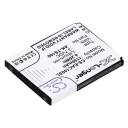 Emporia Batteri (1150 mAh 3.7 V) passende til Emporia Telme TS100s