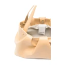 THEMOIRè Dame Vesker Beige ONE SIZE,