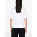 Max Mara Dame Topper Hvit XS,