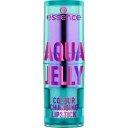 essence Aqua Jelly Colour Changing Lipstick
