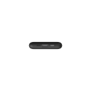 Dbramante1928 10.000mAh Power Bank med USB-C Utganger - Svart
