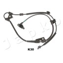 ABS sensor JAPKO 151K30