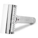 The Goodfellas" Smile Adjustable Safety Razor Blazer