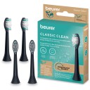Beurer SC Classic Clean Brush Heads 4 stk.