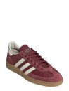 Adidas Originals Handball Spezial   Burgundy   41 1/3