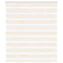  Sebragardin marmor beige stoff bredde 120,9 cm polyester