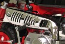 Tamiya 1/6 Honda Monkey 40th Anniversary