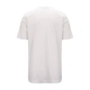 Diesel T Just 250217 Off Maglietta   White   S