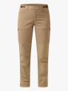 Haglöfs Alert Mid Pant Women Brun 34