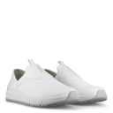 Sika Energy Slip On Safety Shoes O1 SRC White 1 Par SKI-30405-Hvit Hvit 35