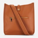 Ferner Jacobsen Bag Cognac