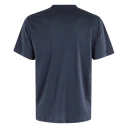 MC2 Saint Barth Herre Topper Blå S,