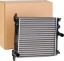 RIDEX 470R0796 Radiator motorkjøling