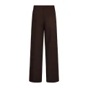 Co'Couture Dame Bukser Brun L,