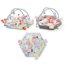 Babyono  Babygym m/kanter  Funny Farm