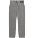 Indian Blue Jeans Jeans   Posete Straight Fit   Brukt Grey Denim   Indian Blue Jeans   9 år (134)   Jeans Beige Blå Grå Lilla Svart