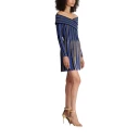 Balmain Dame Kjoler Blå XS,