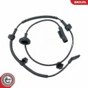 Sensor, ABS ESEN SKV 06SKV499