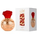 Lattafa Lahdath Unisex Eau de Parfum 80 ml – Søt Blomsterduft