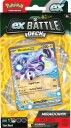 Pokémon Battle Deck EX Miraidon - Samlekort for Barn fra 6 år