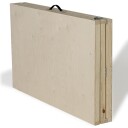 Laggo 360 Tapetbord 3-delt, 60x297 cm Høyde: 85 cm, Garasjeinnredning & oppbevaring