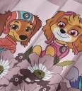 Name It Genser - NmfOsara - Paw Patrol - Mauve Skygger - Name It - 1½ år (86) - Genser - Rosa