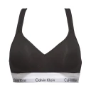 Calvin Klein Bralette Lift - Black