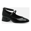 Tamaris Women Court Sho   Black   40