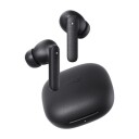 QCY Buds T43 ENC TWS Earbuds Gray