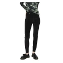 Levi's Dame Jeans Svart W30 L28,