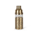Art Deco Cocktail Shaker