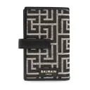 Balmain Herre Accessories Svart ONE SIZE,