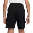 Nike Sportswear Sweat Shorts Barn Svart 147 - 158